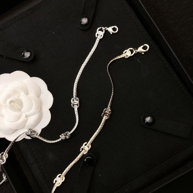 Chanel Necklaces OdorResistant 229519