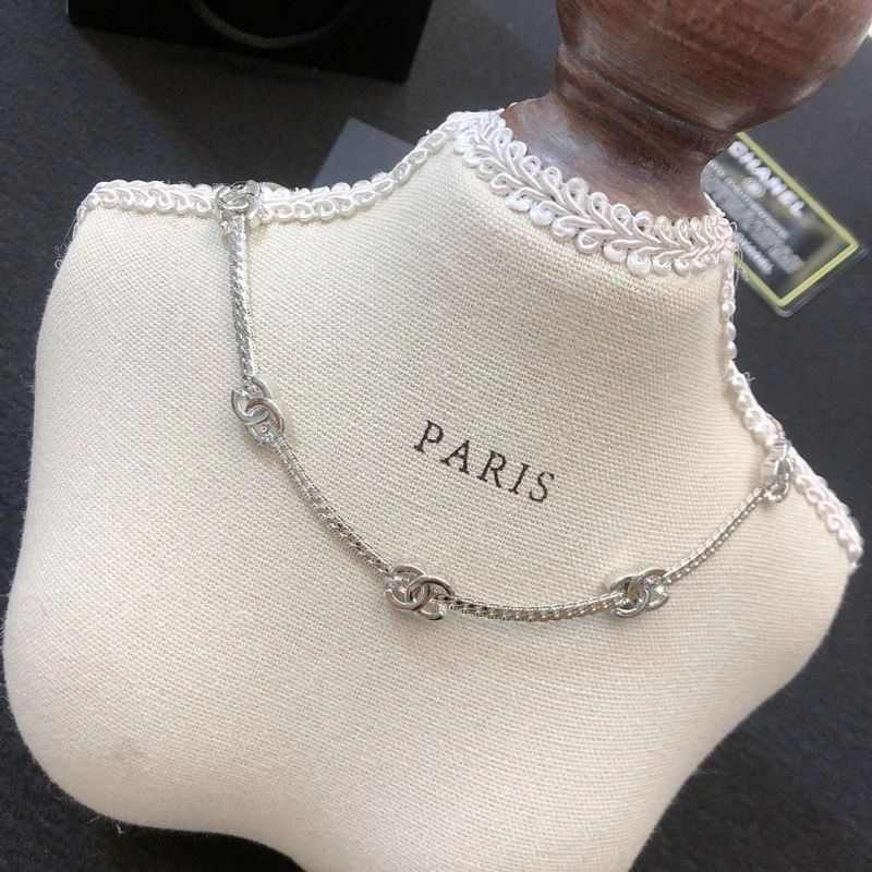 DailyWear Chanel Necklaces 229423