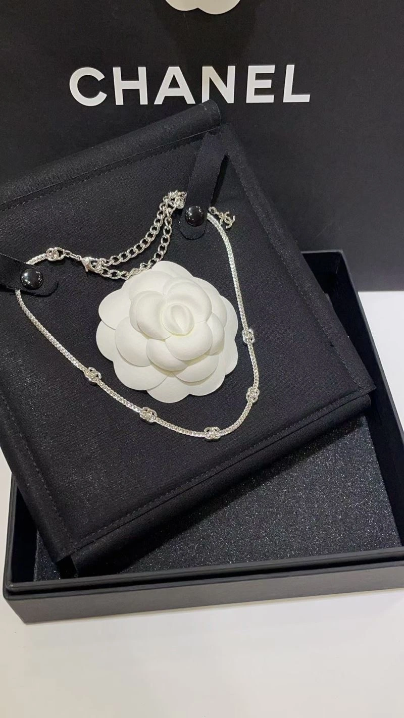 DailyWear Chanel Necklaces 229423