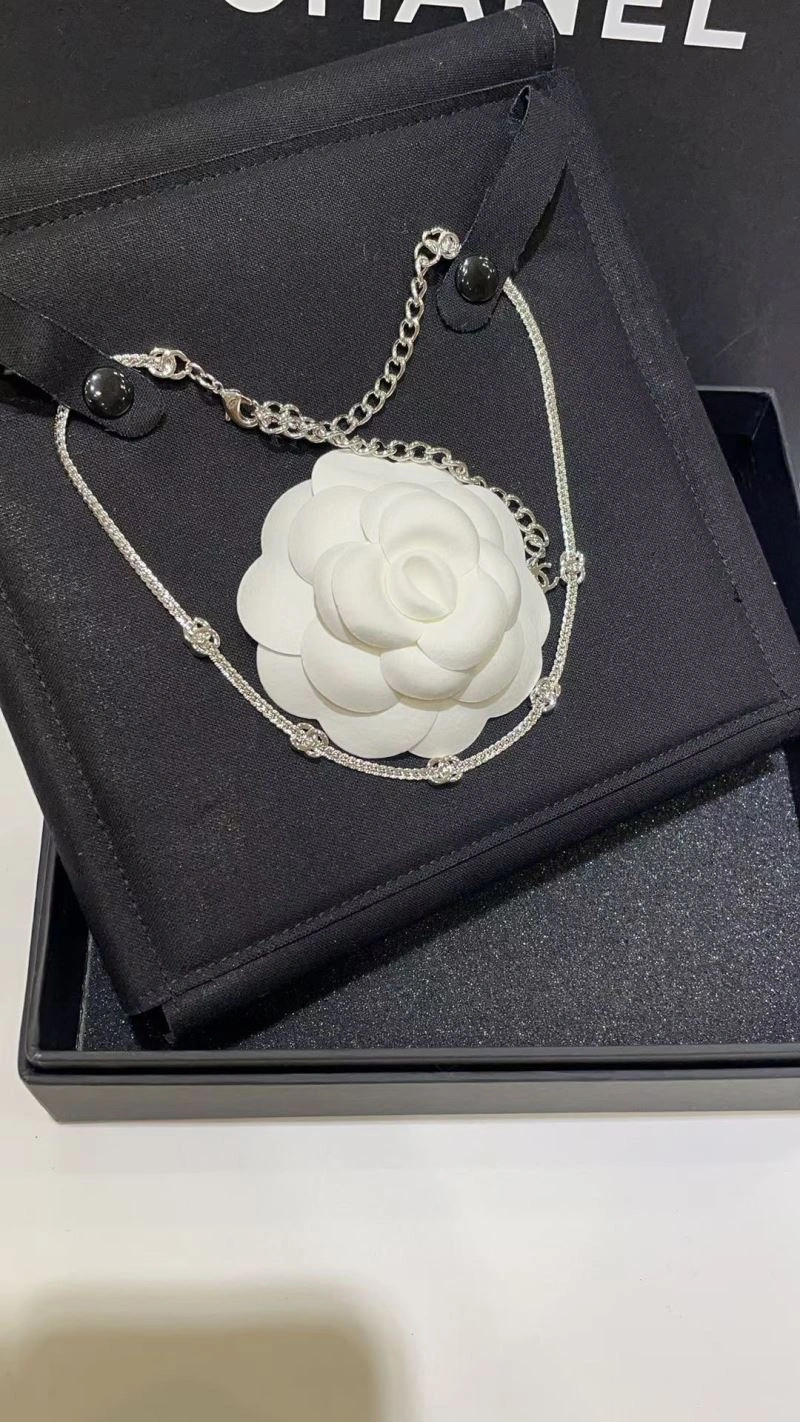 DailyWear Chanel Necklaces 229423