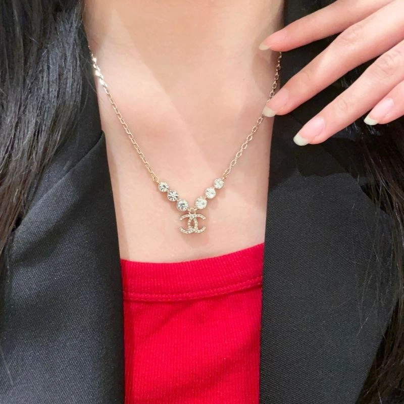 DailyWear Chanel Necklaces 229425