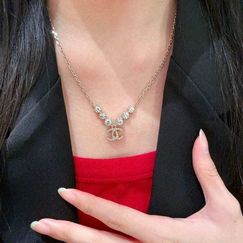 DailyWear Chanel Necklaces 229425
