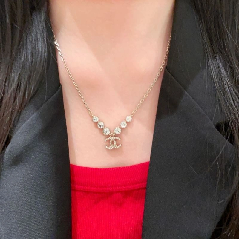DailyWear Chanel Necklaces 229425