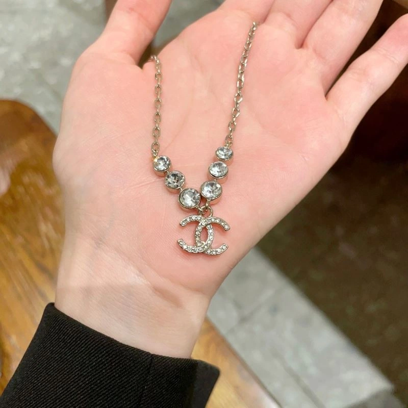 DailyWear Chanel Necklaces 229425