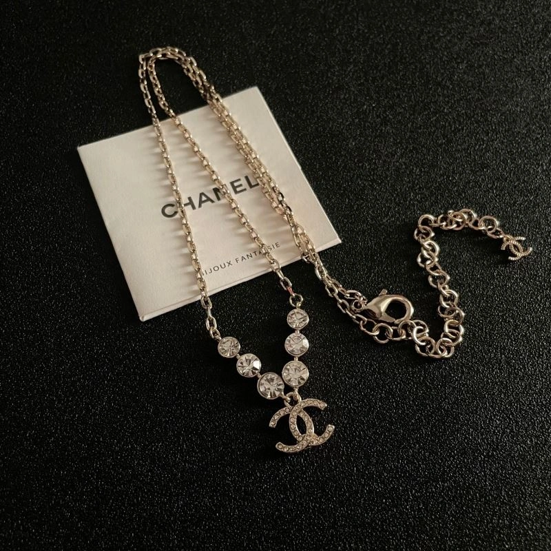 DailyWear Chanel Necklaces 229425