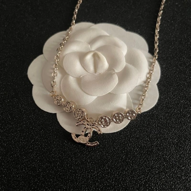 DailyWear Chanel Necklaces 229425