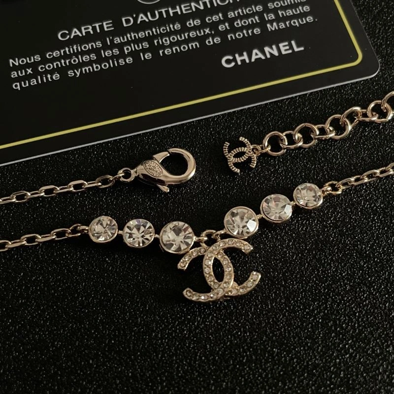 DailyWear Chanel Necklaces 229425