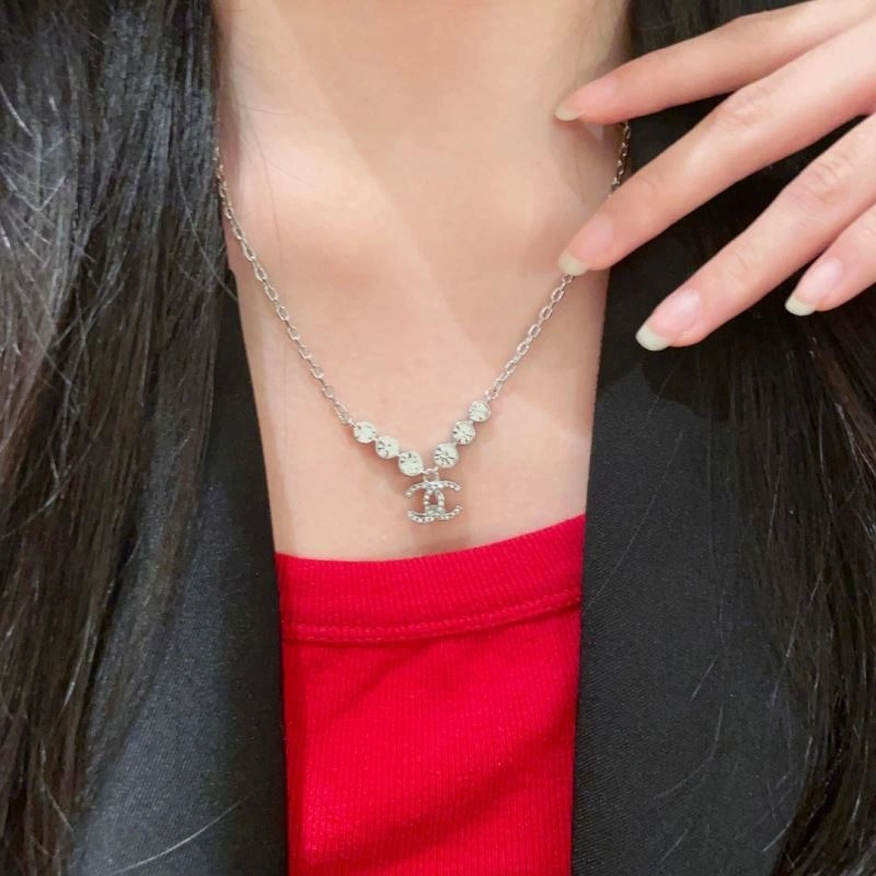 Chanel Necklaces ComfortFit 229403