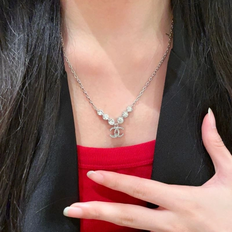 Chanel Necklaces ComfortFit 229403