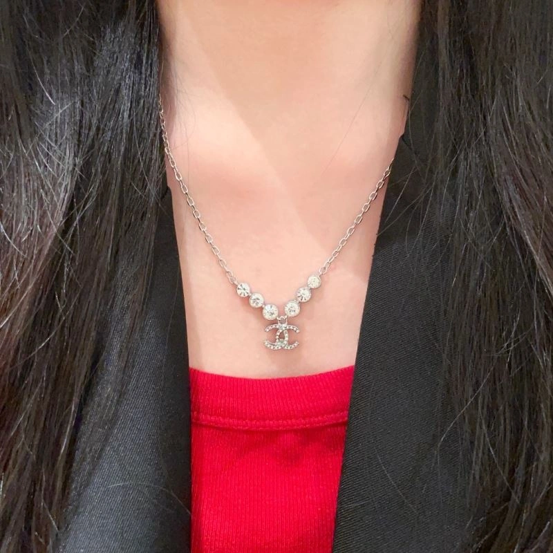 Chanel Necklaces ComfortFit 229403