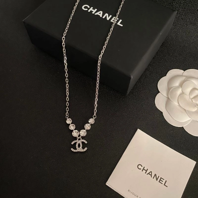 Chanel Necklaces ComfortFit 229403