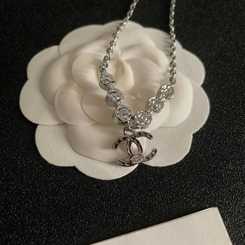 Chanel Necklaces ComfortFit 229403