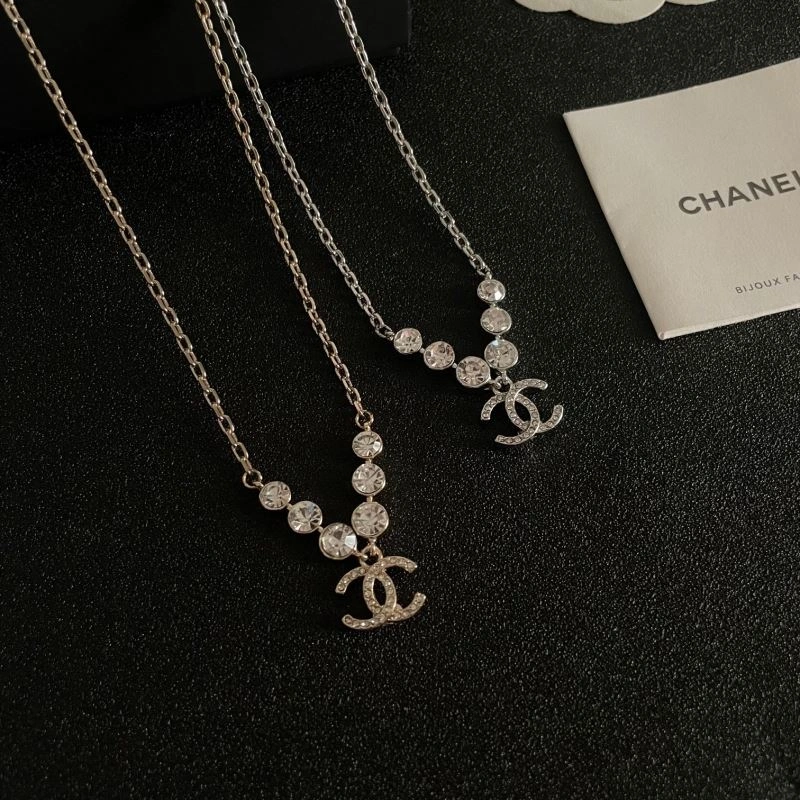 Chanel Necklaces ComfortFit 229403