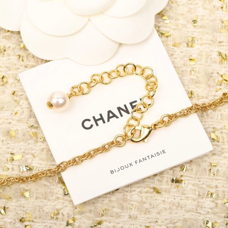 Chanel Necklaces Attractive 229419