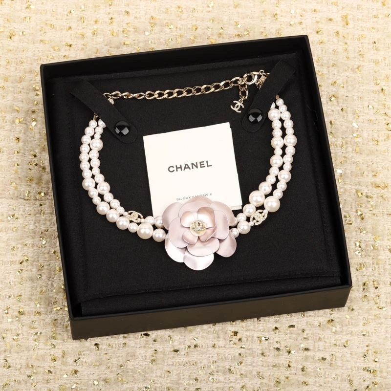 FlexibleFit Chanel Necklaces 229401