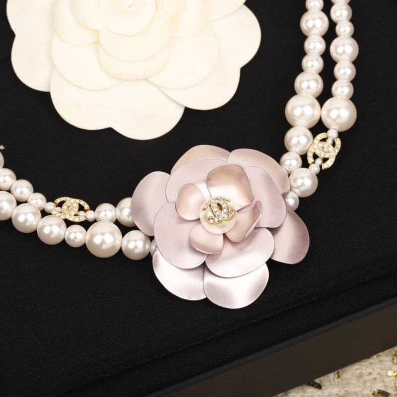 FlexibleFit Chanel Necklaces 229401