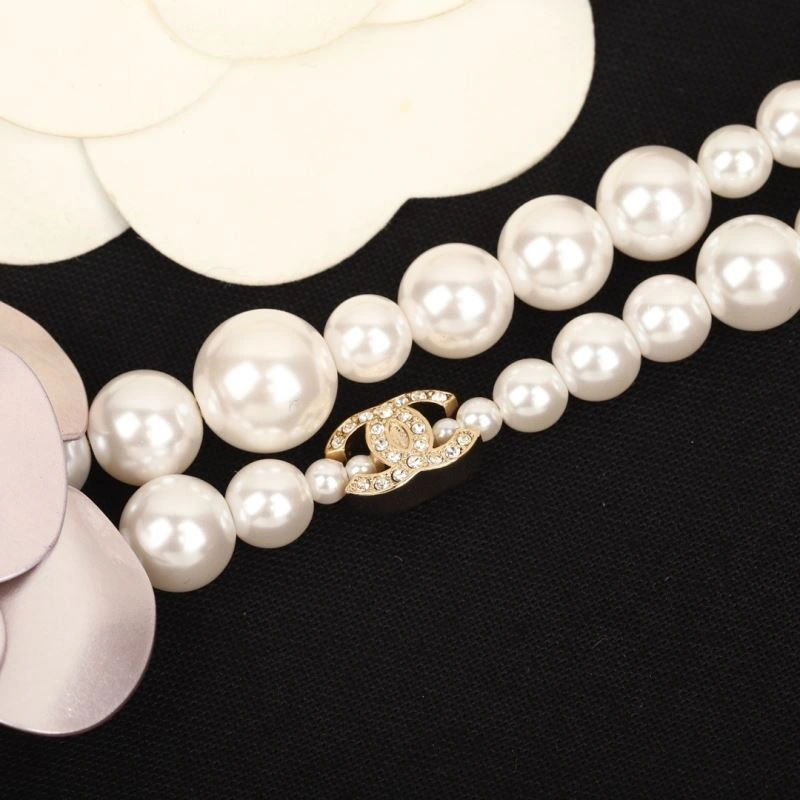 FlexibleFit Chanel Necklaces 229401