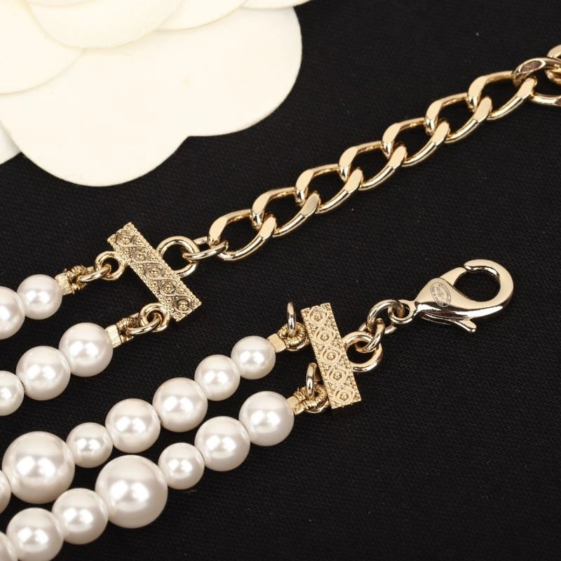 FlexibleFit Chanel Necklaces 229401