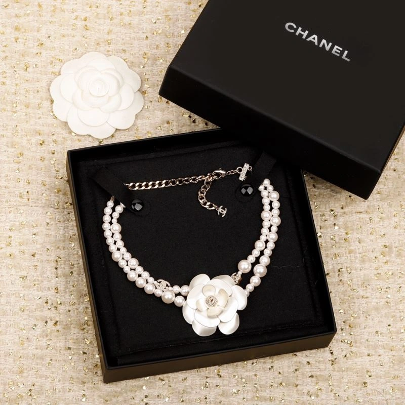 Chanel Necklaces Lightweight 229456