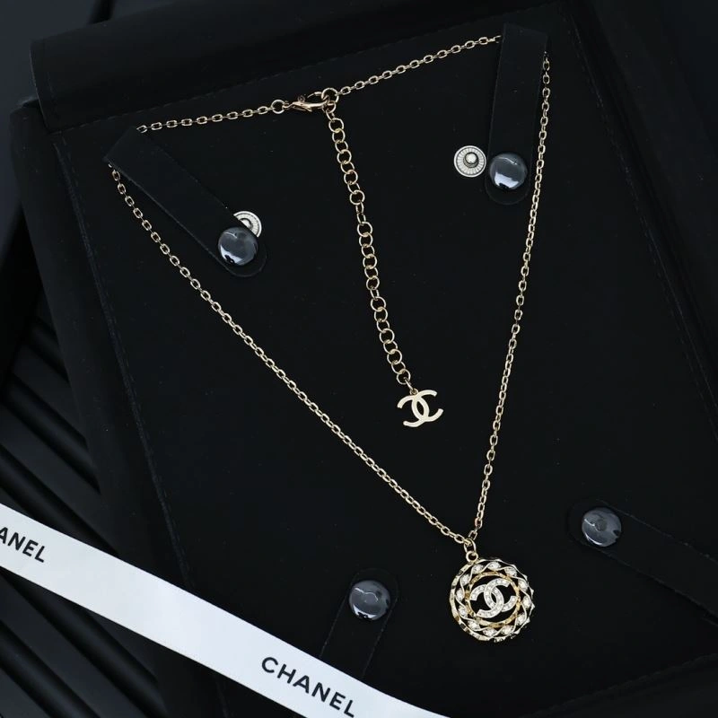 Chanel Necklaces UrbanStyle 229417
