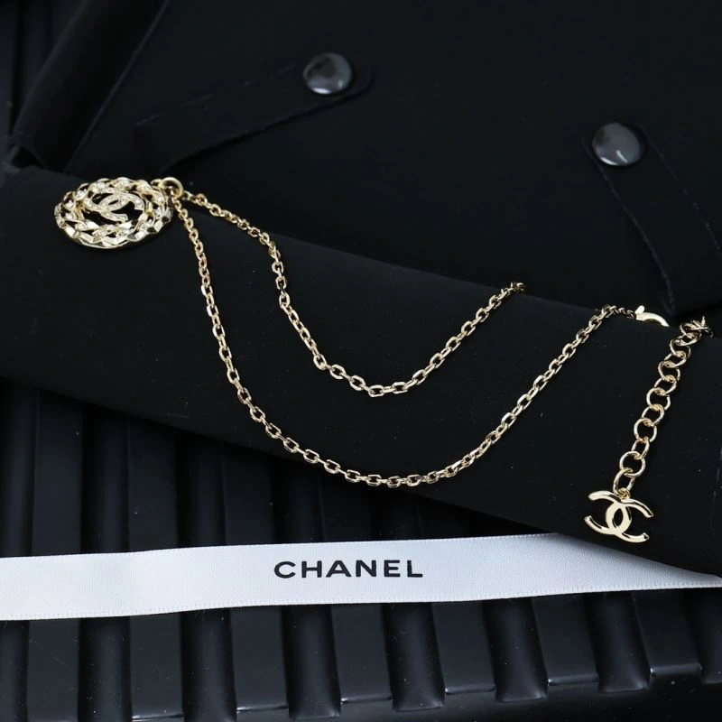 Chanel Necklaces UrbanStyle 229417