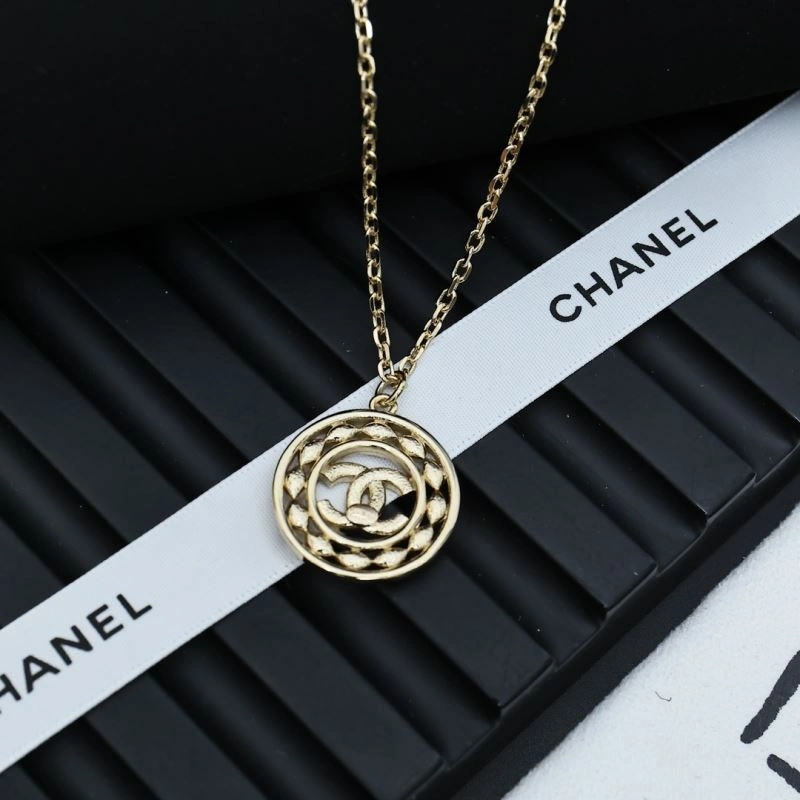 Chanel Necklaces UrbanStyle 229417