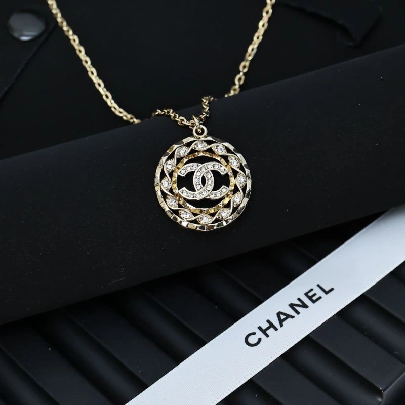 Chanel Necklaces UrbanStyle 229417
