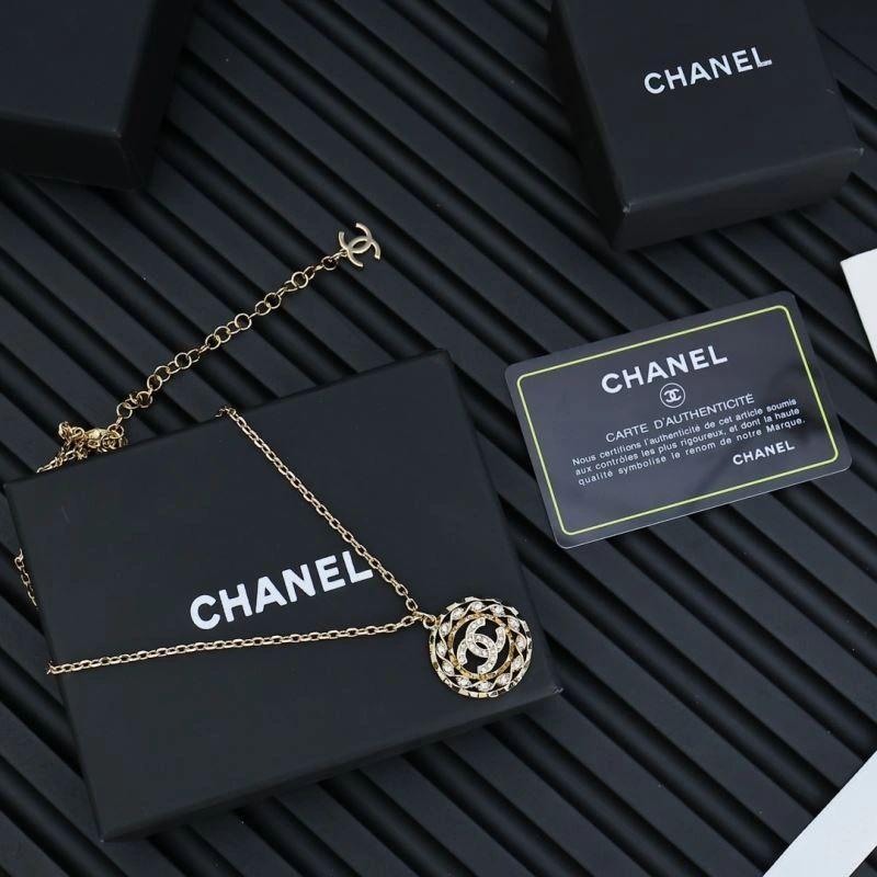 Chanel Necklaces UrbanStyle 229417
