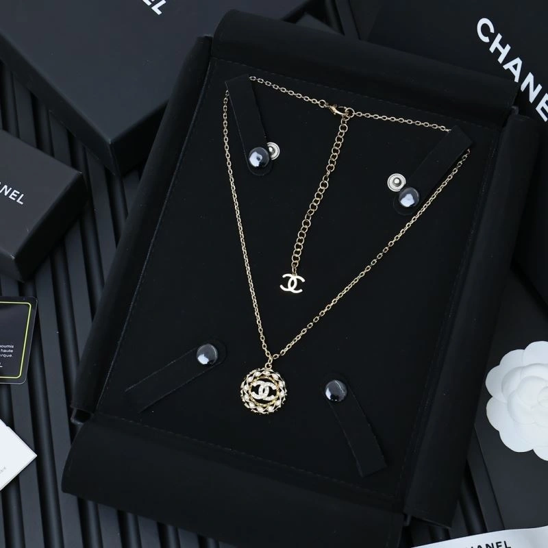 Chanel Necklaces UrbanStyle 229417