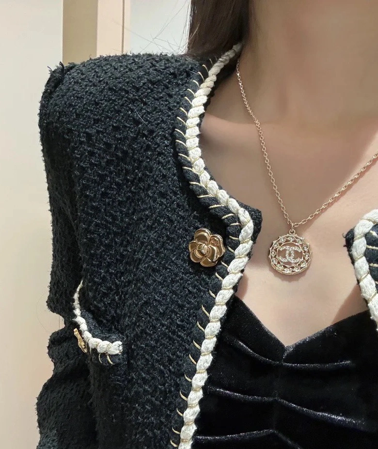 Chanel Necklaces UrbanStyle 229417