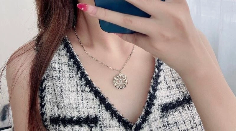 Chanel Necklaces UrbanStyle 229417