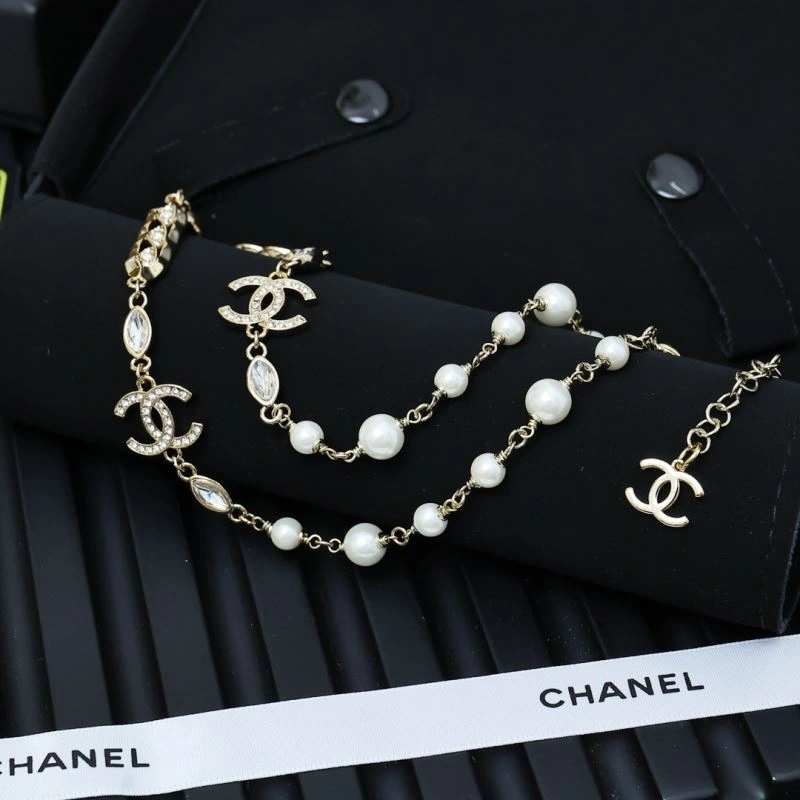 Chanel Necklaces HighQuality 229398