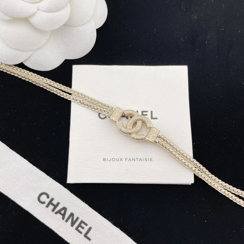 HighPerformance Chanel Necklaces 229392