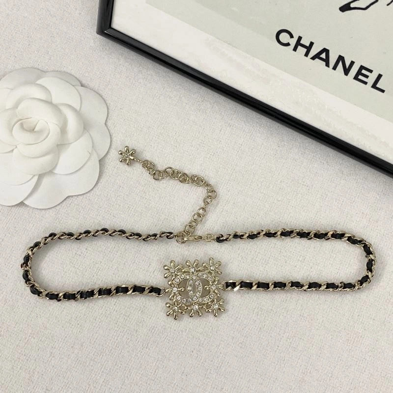 Comfortable Chanel Necklaces 229411
