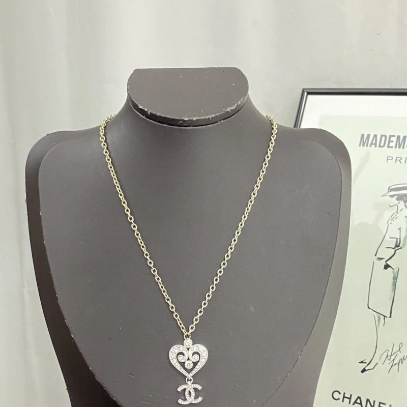 Chanel Necklaces Minimalist 229394