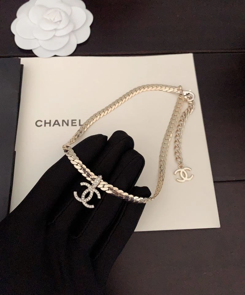 Chanel Necklaces HighPerformance 229386