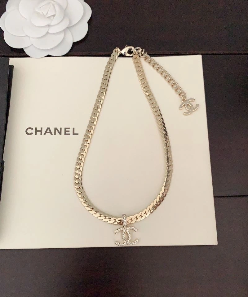 Chanel Necklaces HighPerformance 229386