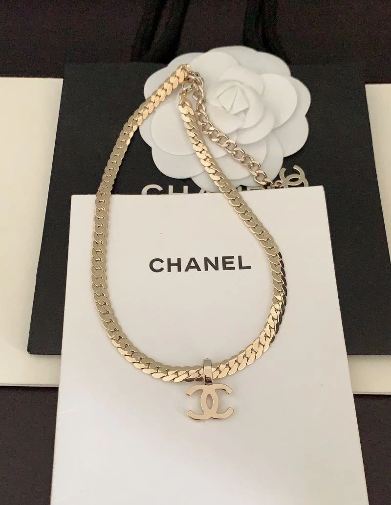Chanel Necklaces HighPerformance 229386