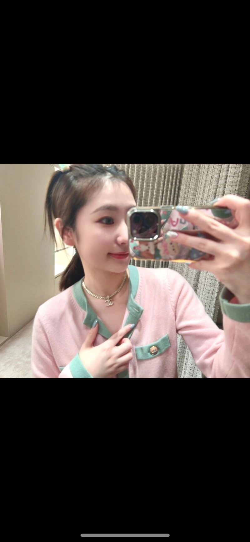 Chanel Necklaces HighPerformance 229386