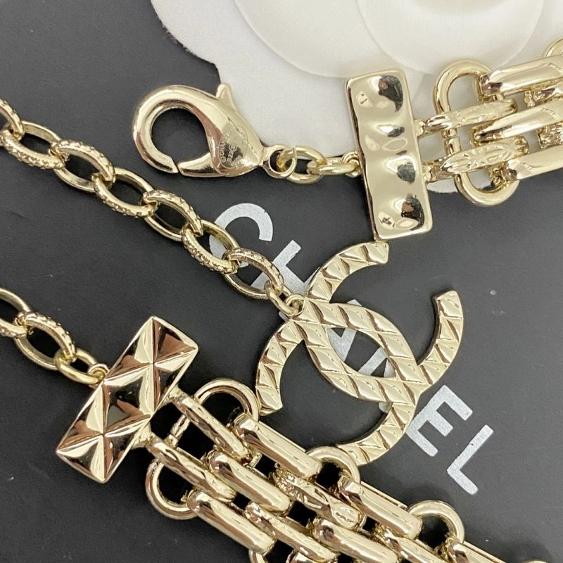 Chanel Necklaces Versatile 229442