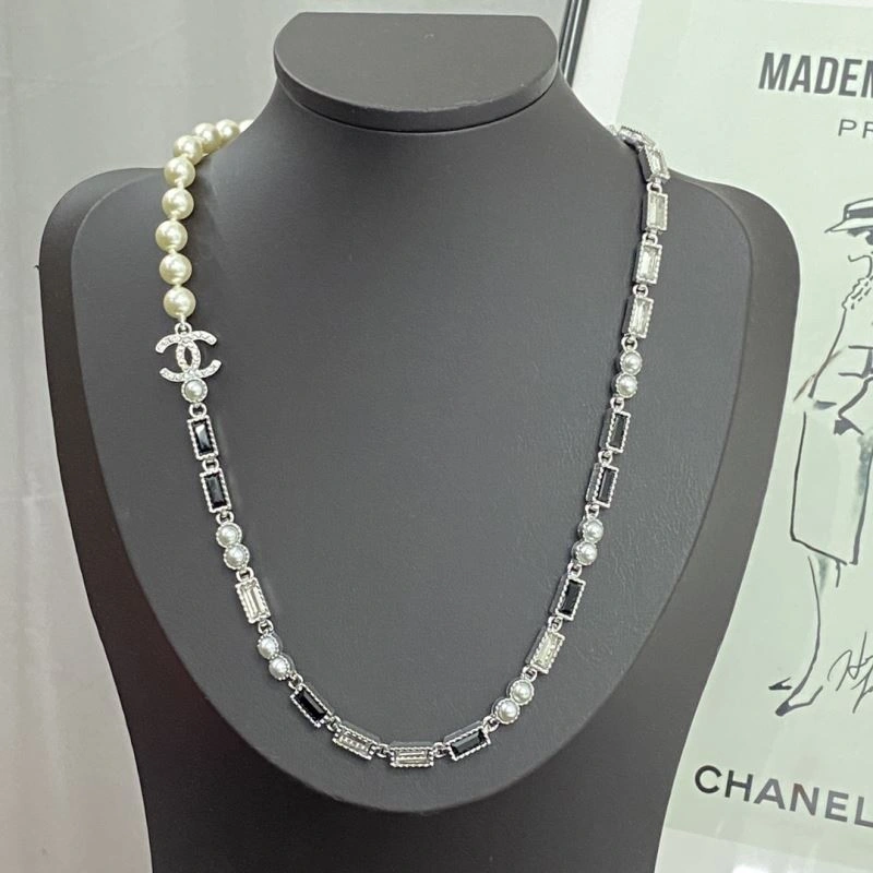 MultiPurpose Chanel Necklaces 229388