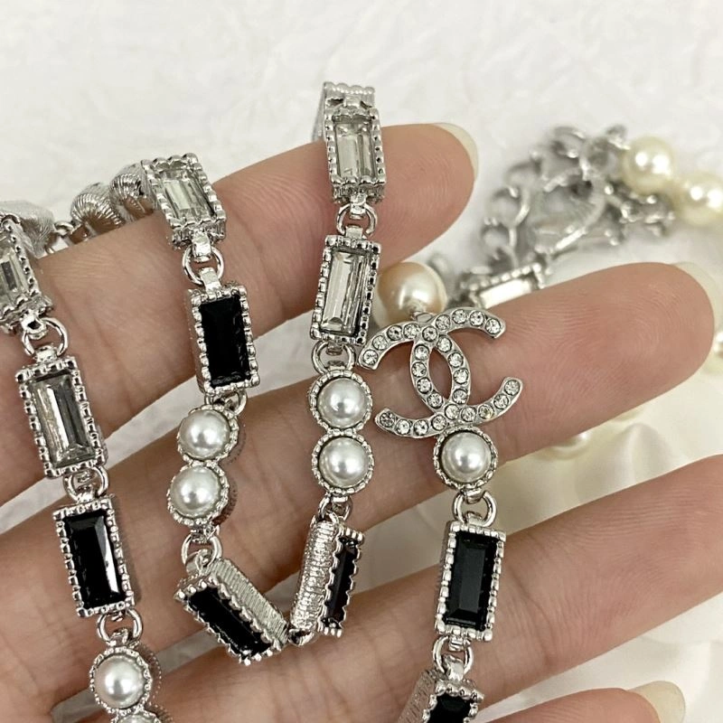 MultiPurpose Chanel Necklaces 229388