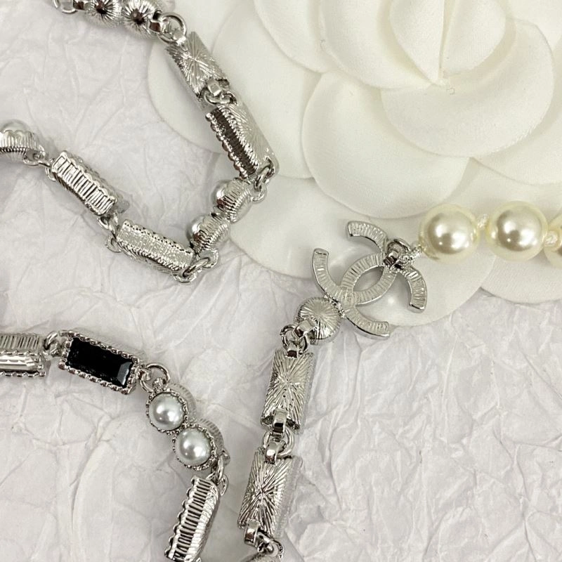 MultiPurpose Chanel Necklaces 229388