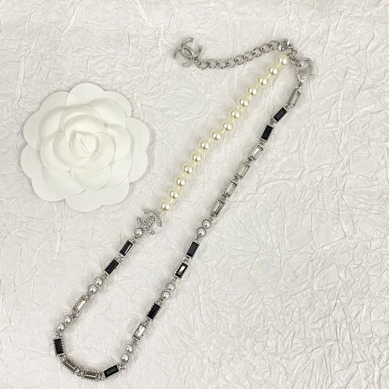 MultiPurpose Chanel Necklaces 229388