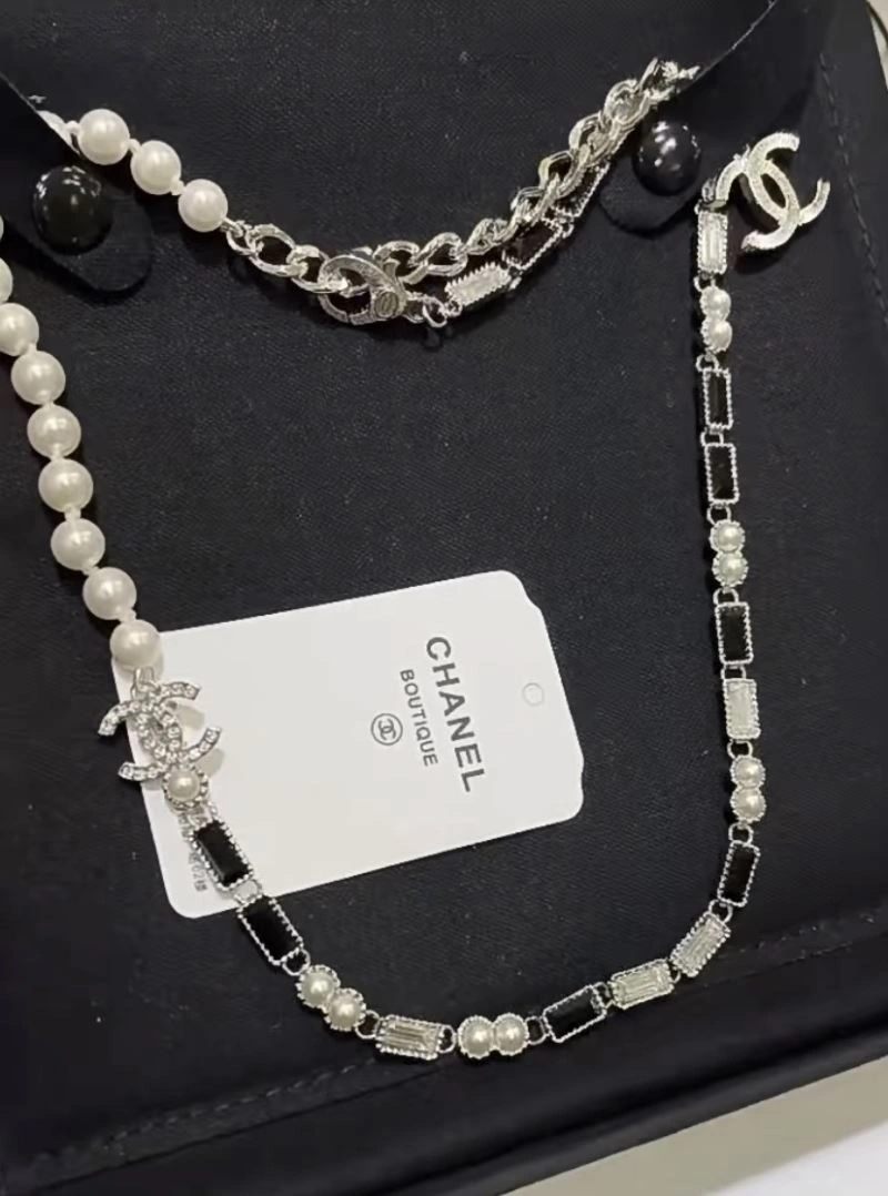 MultiPurpose Chanel Necklaces 229388