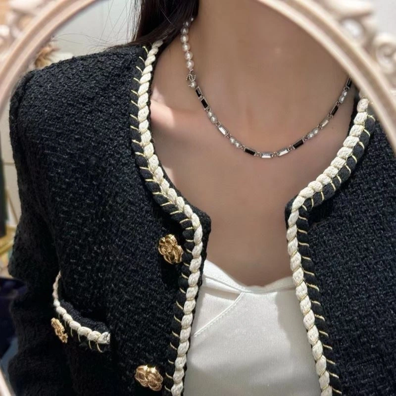 MultiPurpose Chanel Necklaces 229388