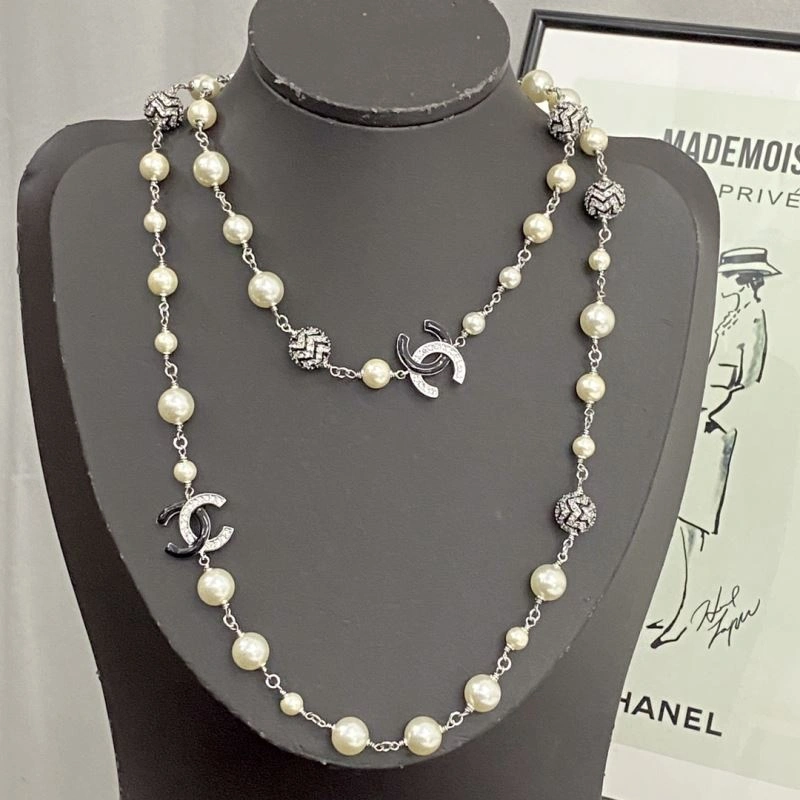 WeatherProof Chanel Necklaces 229408