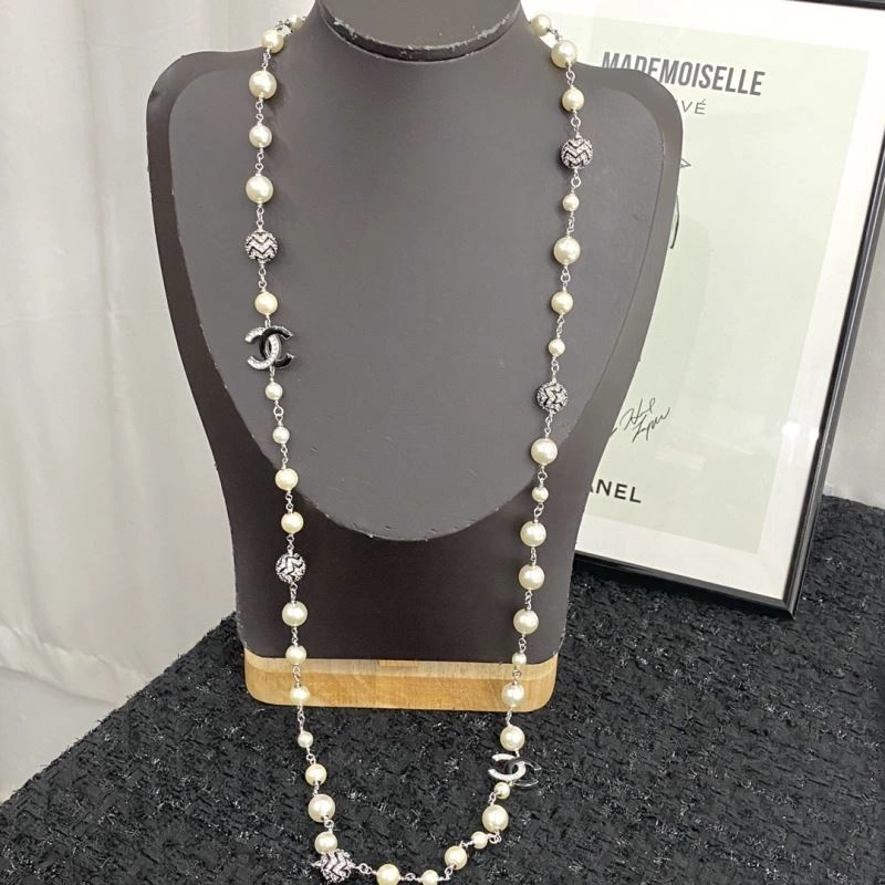 WeatherProof Chanel Necklaces 229408