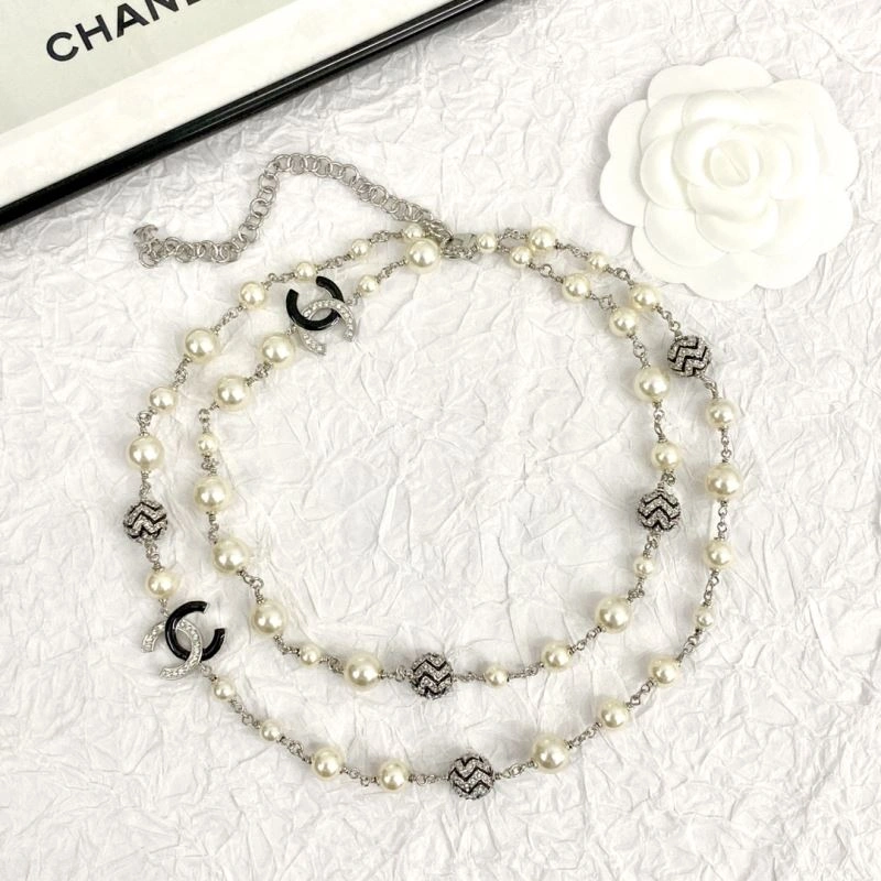 WeatherProof Chanel Necklaces 229408