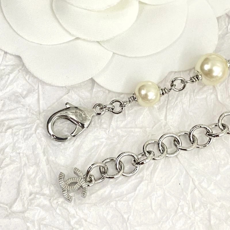 WeatherProof Chanel Necklaces 229408